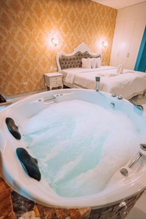 Lima Central Design Hotel Spa & Club
